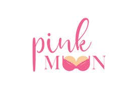 #9 for &quot;pink moon&quot; is the name by DeeDesigner24x7