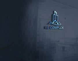 #323 untuk RB Complex / RB Plaza logo oleh tousikhasan