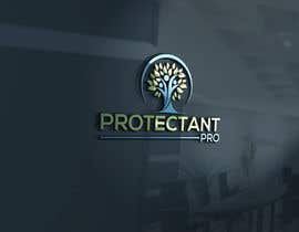 #498 za ProtectantPro Logo od sabbirhossain20