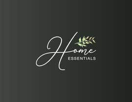 #68 for Logo Design for new Home products business by amhuq