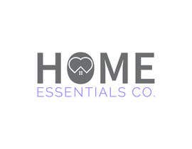 #117 cho Logo Design for new Home products business bởi ISMAILV2020
