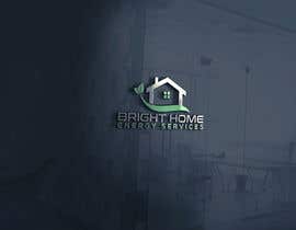 #7 for Bright Home Energy Services by NeriDesign