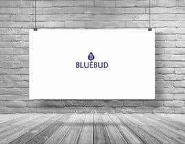 #38 for Looking for a logo for my website bluebud by AniketRj