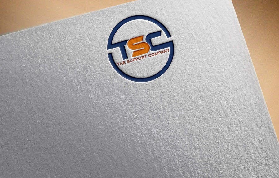 Entri Kontes #54 untuk                                                Design a Logo for TSC
                                            