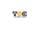 Contest Entry #55 thumbnail for                                                     Design a Logo for TSC
                                                