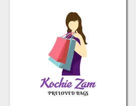 #45 for Make a Logo for an online shop selling fashion bags by mujahidemdad