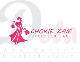 #13 for Make a Logo for an online shop selling fashion bags by dolayoussef14