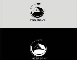 #104 para DESIGN ME A Brand design for my Company name: NESTERA© de boundlessboyaka4