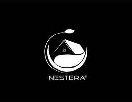 nº 105 pour DESIGN ME A Brand design for my Company name: NESTERA© par boundlessboyaka4 