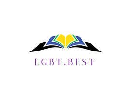 Nro 61 kilpailuun Logo Design - LGBT käyttäjältä muhdirshad
