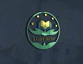 Nro 54 kilpailuun Logo Design - LGBT käyttäjältä mahmudashik549