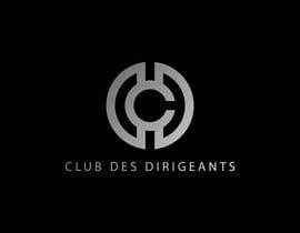nº 921 pour LOGO CDD (CLUB DES DIRIGEANTS) par mragraphicdesign 