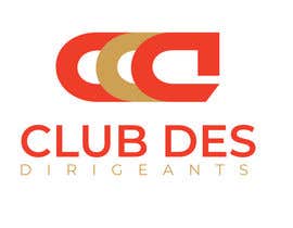 nº 903 pour LOGO CDD (CLUB DES DIRIGEANTS) par syedasrafulislam 