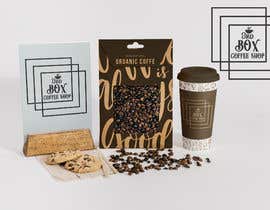 #301 for Design a Logo for online coffee store by suranjit3