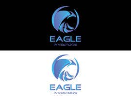 #116 für Design Eagle Investors Logo von freelancermdakas