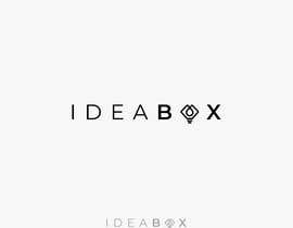 #293 for LOGO for &quot;IDEABOX&quot; by ashuwadhawan