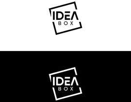 #344 for LOGO for &quot;IDEABOX&quot; by umdesignage
