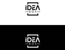 #345 for LOGO for &quot;IDEABOX&quot; by umdesignage
