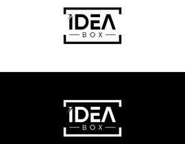 #346 for LOGO for &quot;IDEABOX&quot; by umdesignage