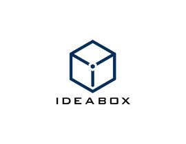 #323 for LOGO for &quot;IDEABOX&quot; by pangogo