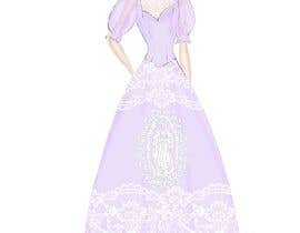 #32 for Fashion Designers - Looking for a Unique, Cool, &quot;Quinceanera&quot; (sweet 15) Ball Gown by Romyc