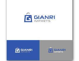 #76 para Logo Gianri Imports de matiasalonsocre