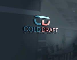 #325 for Cold Draft Logo av mughal8723