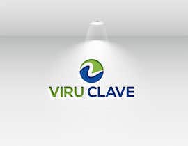 #118 untuk Design a product logo for Viruclave by Brent industrial oleh mrichanchal1994