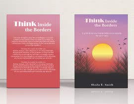 #41 for Book cover design by Logoexpertyea