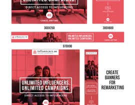 #14 for Create banners for remarketing by TheCloudDigital