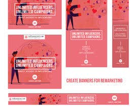 #40 for Create banners for remarketing by TheCloudDigital