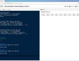 #13 for Educative example of a bad coded Python program that runs without problems by eisoftserv