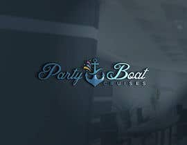 #76 for I need a logo designed for a Party Boat. by abulbasharb00