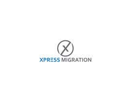 #34 for I Need a Logo for my business &quot;Express Migration&quot; by shafiulpramanik
