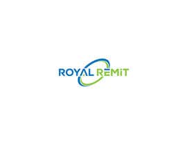 #74 for Royal Remit Logo Design by shfiqurrahman160