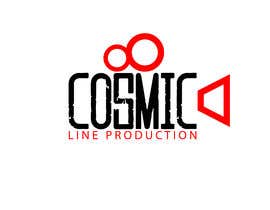 #51 for Logo for Movie Production Company by mounaim98bo