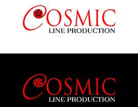 #34 for Logo for Movie Production Company by raselmahmud7872