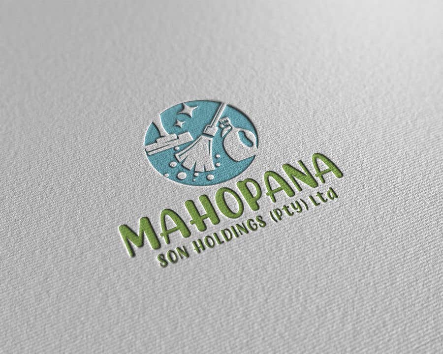 Contest Entry #25 for                                                 Design a Logo for a Residential Cleaning Company 01.06.2020
                                            