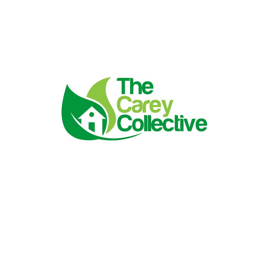Penyertaan Peraduan #58 untuk                                                 Design branding for The Carey Collective
                                            