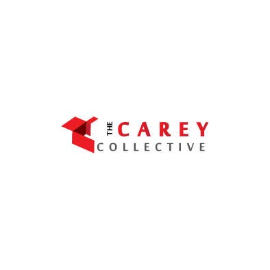 Kilpailutyö #30 kilpailussa                                                 Design branding for The Carey Collective
                                            