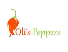 #1 dla Oli&#039;s Peppers przez Heon75