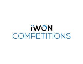 #16 para IWON Competitions logo por ranjuali16