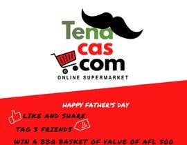 #16 untuk Fathers day campaign oleh yahi1