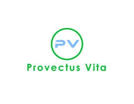 nº 88 pour Provectus VITA par fatimaC09 