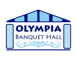#4 for Olympia Hall Banquet Hall by Spippiri