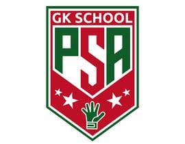 #15 för PSA Goalkeeper School av milannlazarevic