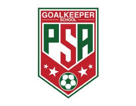 #17 for PSA Goalkeeper School by rajibnrsns