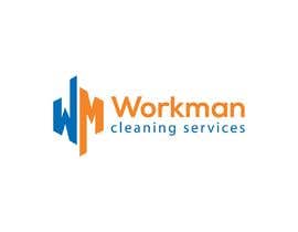 Nambari 73 ya Build logo for cleaning services Website na ratuldewan7