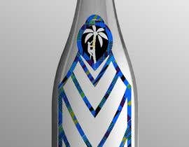 #11 for Mnazira Bottle Label by shundovski