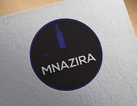 #10 ， Mnazira Bottle Label 来自 nazmunnahar01306